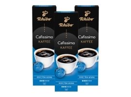 ZESTAW 3x Tchibo Cafissimo Kaffee Fine Aroma Kawa Palona Kapsułki 10 szt