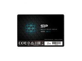 SILICON POWER 4TB A55 SATA III 6Gb s INTERNAL SOLID STATE DRIVE