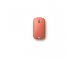 Microsoft Modern Mobile KTF-00055 	Wireless  Peach  Optical  Bluetooth 4.2