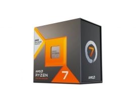 AMD AM5 Ryzen 7 7800X3D BOX 