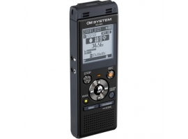 Olympus Digital Voice Recorder  WS-883 Black  MP3 playback
