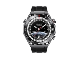 Huawei Watch Ultimate 48mm (Colombo B19) Black