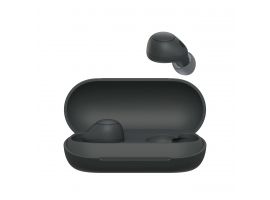 Sony WF-C700N Truly Wireless ANC Earbuds Black
