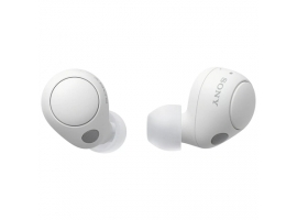 Sony WF-C700N Truly Wireless ANC Earbuds  White
