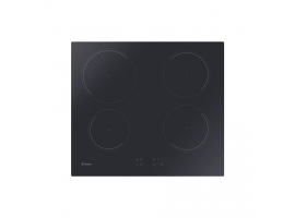 Candy Hob CI642CTT E1 Induction  Number of burners cooking zones 4  Touch  Timer  Black