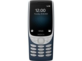 Nokia 8210 DS 4G 128MB Dark Blue  