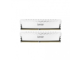 Lexar THOR DDR4 32 Kit (16GBx2) GB  U-DIMM  3600 MHz  PC server  Registered No  ECC No
