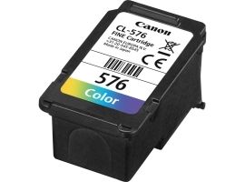 TIN Canon Tinte CL-576 5442C001 Color