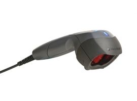 Honeywell Barcode-Scanner Fusion 3780 1D USB RS-232 RS-485 inkl. Standfuß