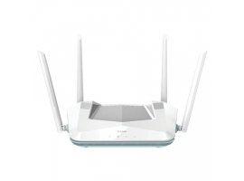 D-Link AX3200 R32 802.11ax 800+2402Mb/s 10/100/1000Mb/s Router 