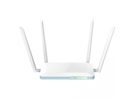 D-Link G403 802.11n 300Mbps 10/100Mbps 4xRJ-45 Smart Router
