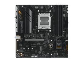 ASUS TUF GAMING A620M-PLUS - Motherboard - micro ATX - Socket AM5 - AMD A620