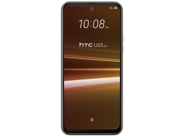 HTC U23 Pro 5G 12/256GB Dual SIM Coffee Black