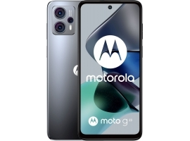 Motorola XT2333-3 Moto G23 8/128GB Dual SIM Matte Charcoal