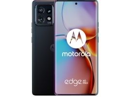 Motorola XT2301-4 Moto Edge 40 Pro 5G 12/256GB Interstellar Black