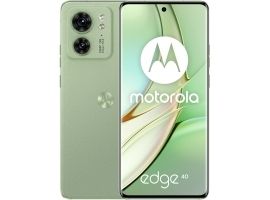 Motorola XT2303-2 Moto Edge 40 5G 8/256GB Dual SIM Nebula Green 