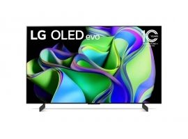 LG OLED42C31LA 42" (106 cm) 4K Ultra HD