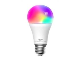 Smart Light Bulb|MEROSS|Power consumption 9 Watts|200-240V|Beam angle 180 degrees|MSL120HK(EU)