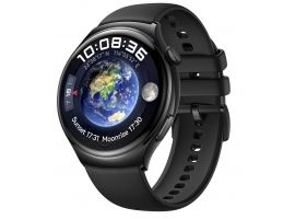 Huawei Watch 4 Archi-L19F 46mm Black