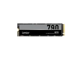 Lexar NM790 1000GB SSD M.2 2280 NVMe
