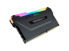 RAM Corsair D4 3000 16GB C15 RGBPro