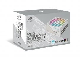 PSU ASUS ROG Loki SFX-L 850W Platinum White
