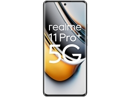 Realme 11 Pro+ 5G 12/512GB Dual SIM Astral Black