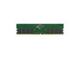 Kingston ValueRAM - DDR5 - Modul - 16 GB - DIMM 288-PIN - 5600 MHz   PC5-44800 - ungepuffert