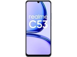 Realme C53 6/128GB Dual SIM Mighty Black 