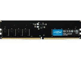 Crucial - DDR5 - Modul - 32 GB - DIMM 288-PIN - 5600 MHz   PC5-44800 - ungepuffert