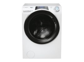 Candy RP 586BWMBC/1-S E8 kg Washing Machine White