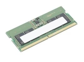 

Pamięć RAM SODIMM Lenovo ThinkPad 8GB DDR5 5600MHz