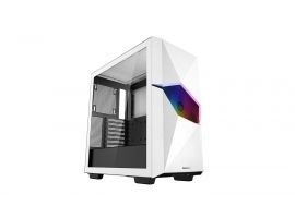 Deepcool CYCLOPS WH MID TOWER CASE