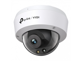 TP-LINK VIGI C240 Full-Color Dome Network Camera 4 MP