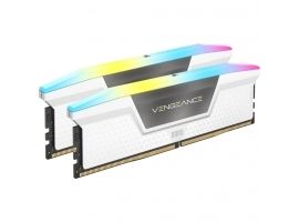 RAM Corsair D5 6000 64GB C40 Vengeance RGB K2
