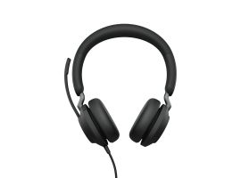 

Słuchawki Jabra Evolve2 40 SE MS Stereo On-Ear S J E2 40 SE MS SOE