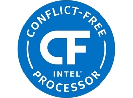 

Procesor Intel S1151 Core i3-8100 4x3,6GHz 65W