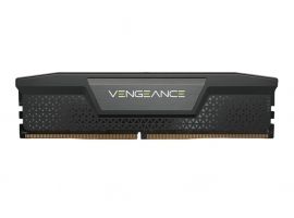 

Pamięć RAM Corsair Vengeance 32GB (2x16GB Kit) DDR5-6000 CL30