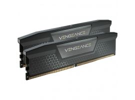 

Pamięć RAM Corsair Vengeance 32GB (2x16GB Kit) DDR5-6000 CL30