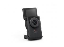 

Kamera Canon PowerShot V10 BK Vlogging Kit