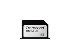 

Dysk zewnętrzny Transcend JetDrive Lite 330 1TB/TS1TJDL330