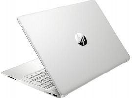 

Laptop HP 15S-EQ2704NW R5-5500U 15" 8GB 512GB 4H388EA