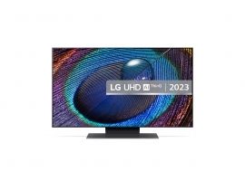 LG 43UR91003LA 43" (109cm) UHD 4K Smart TV