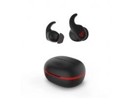 

Słuchawki True Wireless Freestyle Black/Red Energy Sistem ES-TWF-BR