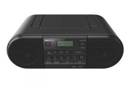 Panasonic RX-D550E-K CD RADIO USB