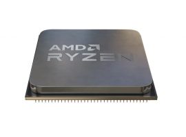 AMD Ryzen 7500F Tray 3,7GHz 6-rdzeniowy 65W Boost 5GHz 32MB Cache