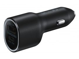 Samsung Dual USB 25W/15W EP-L4020NBE	