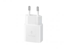 Samsung Power Fast Charger USB-C Do C 1M 15W White EP-T1510XWE