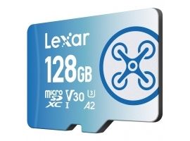 

Karta MicroSDXC Lexar 128GB UHS-I 128GB UHS-I