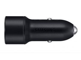 

Ładowarka samochodowa Samsung EP-L1100WBEGWW Dual 15W